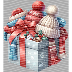Christmas-ADJ 12851